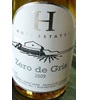 Huff Estates Winery Zero De Gris 2009